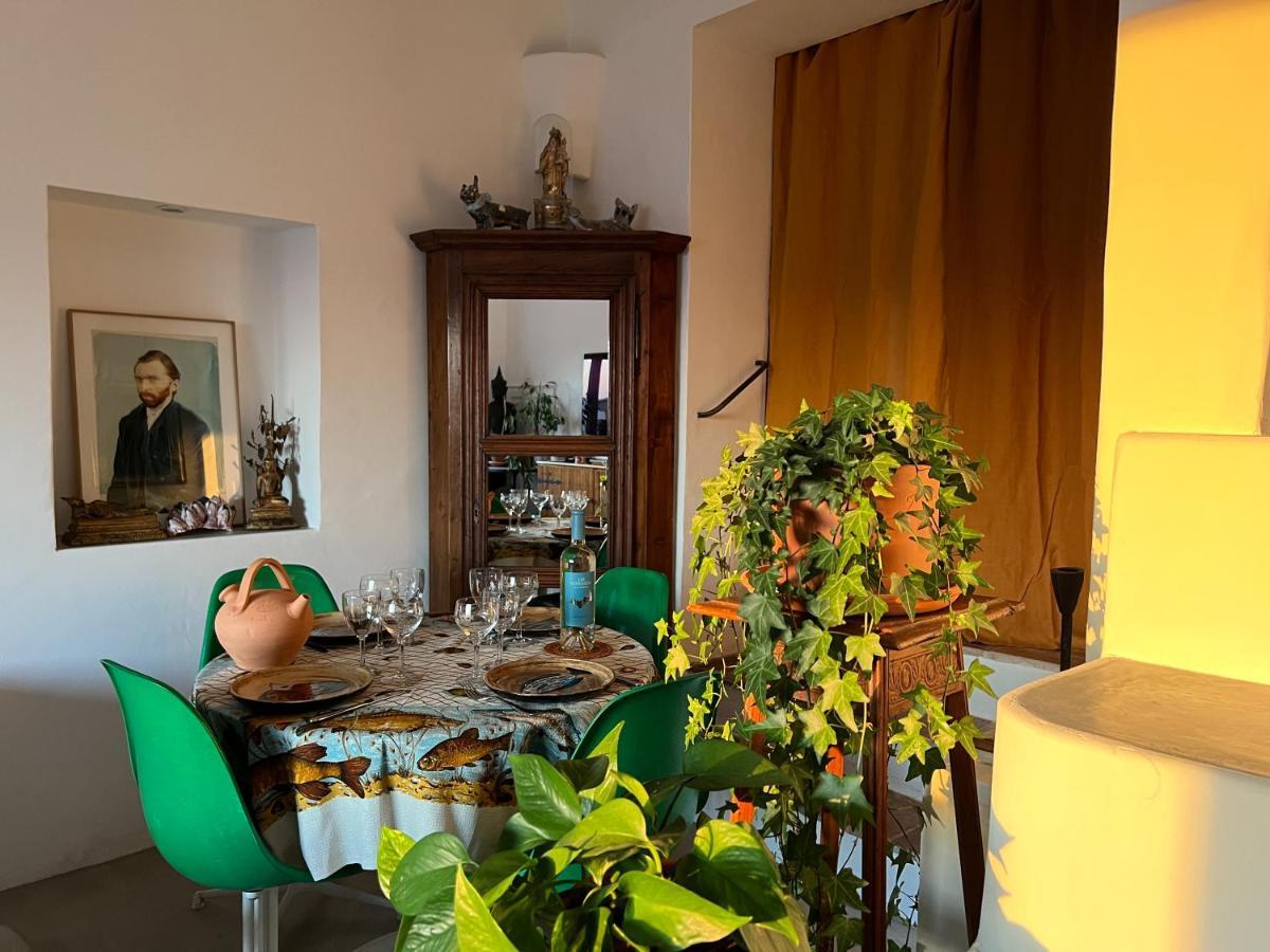 La Gassiniere Bed & Breakfast Exterior photo