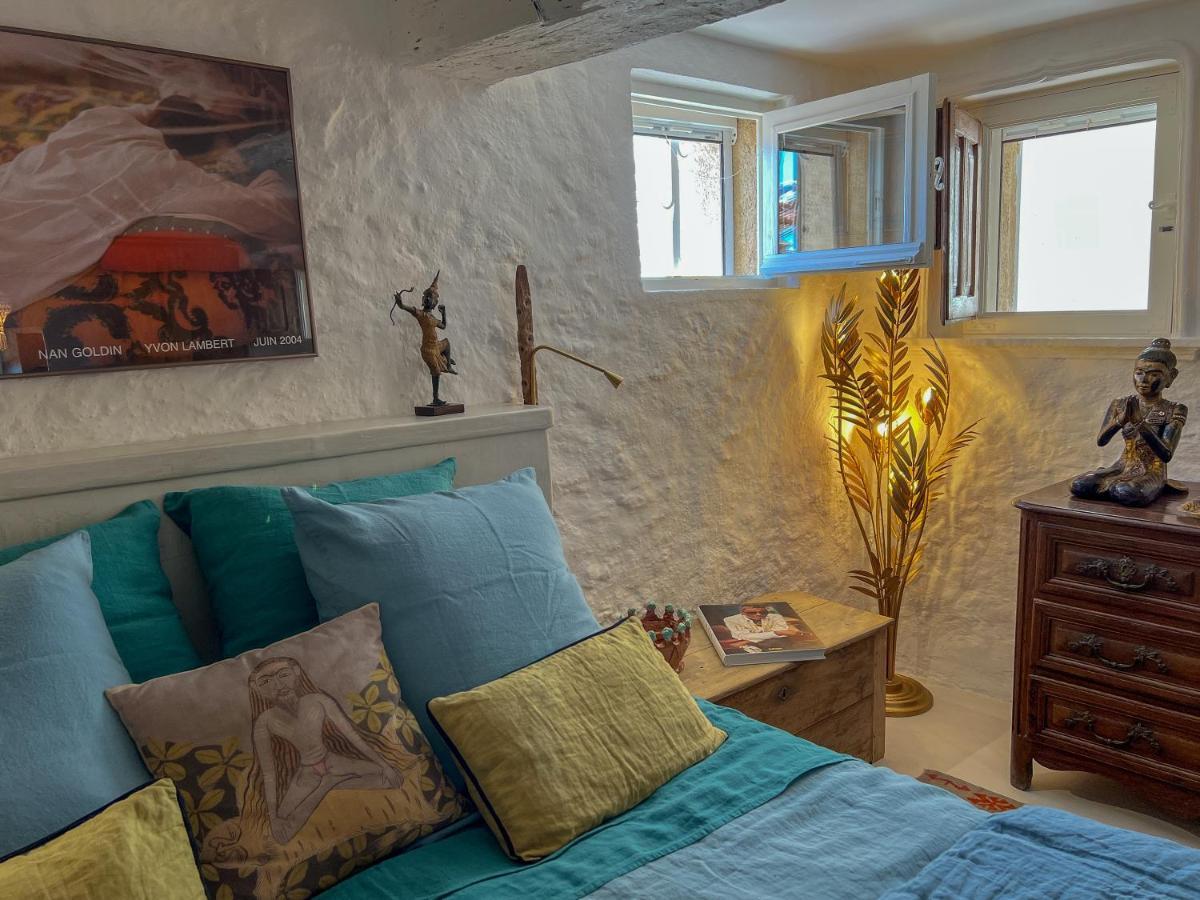 La Gassiniere Bed & Breakfast Exterior photo