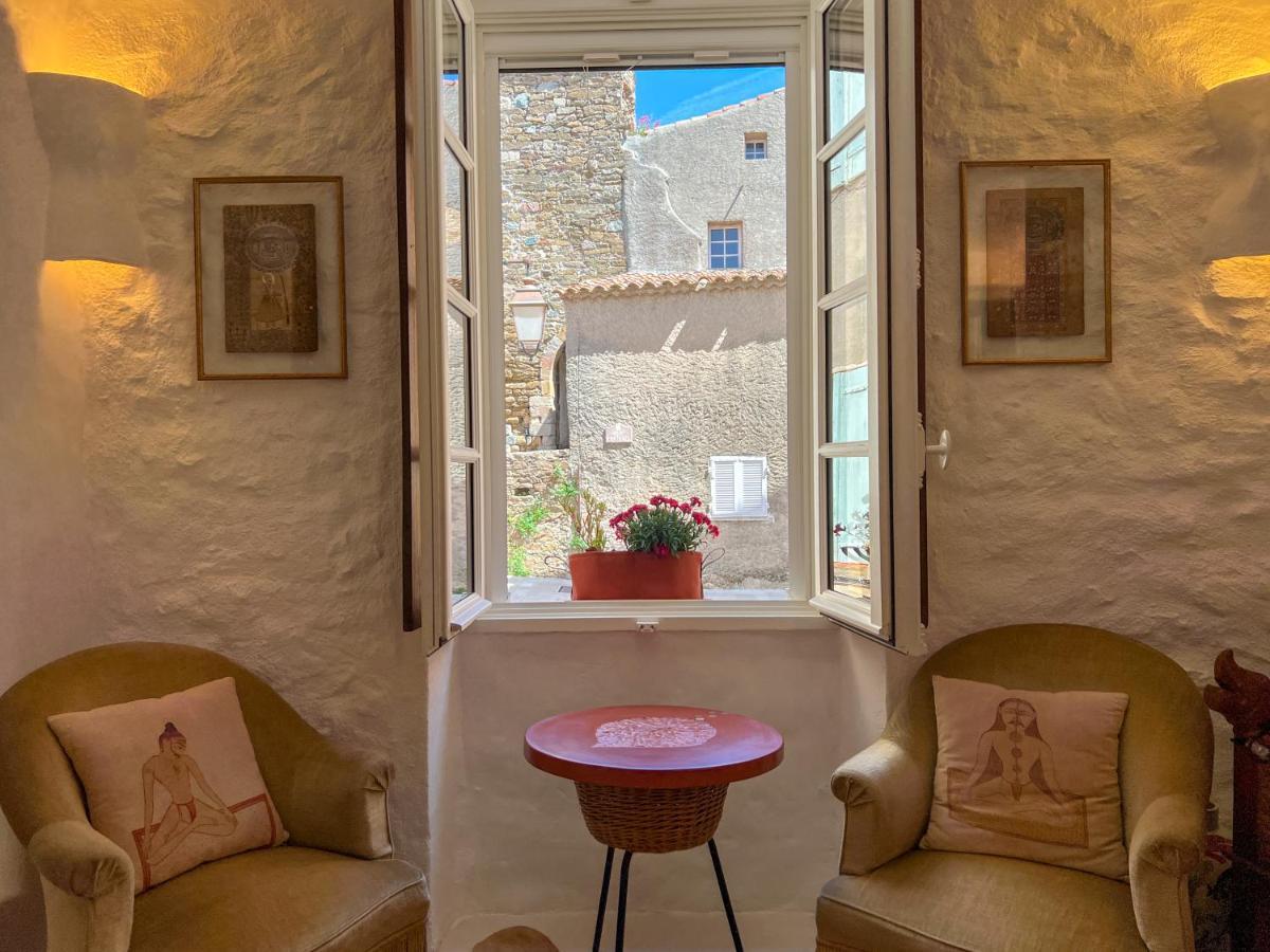 La Gassiniere Bed & Breakfast Exterior photo
